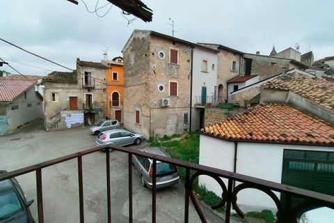 Villa a Tocco da Casauria, Pescara, Tocco da Casauria - € 18.000 | Ref: 1878-405577 - foto 18