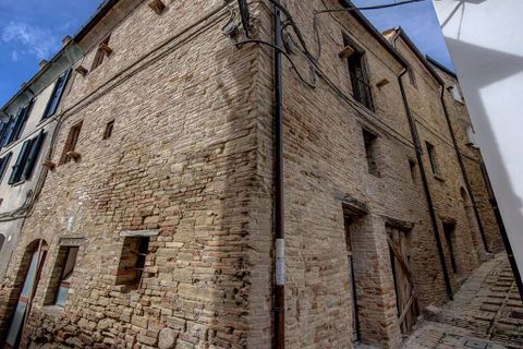 Byhus i Penne, Pescara, Penne - € 39.000 | Ref: 1882-405639 - foto 2