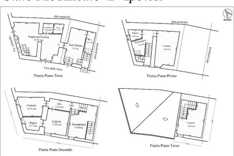 Byhus i Penne, Pescara, Penne - € 39.000 | Ref: 1882-405639 - foto 14