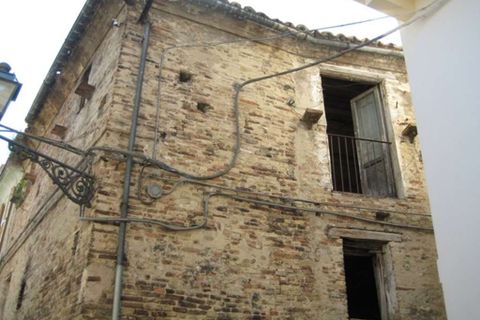 Byhus i Penne, Pescara, Penne - € 39.000 | Ref: 1882-405639 - foto 17