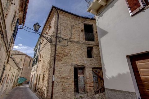 Byhus i Penne, Pescara, Penne - € 39.000 | Ref: 1882-405639 - foto 24
