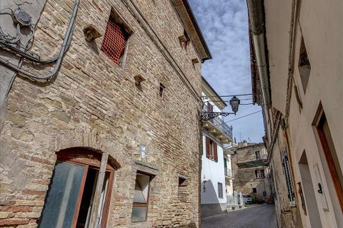 Byhus i Penne, Pescara, Penne - € 39.000 | Ref: 1882-405639 - foto 25