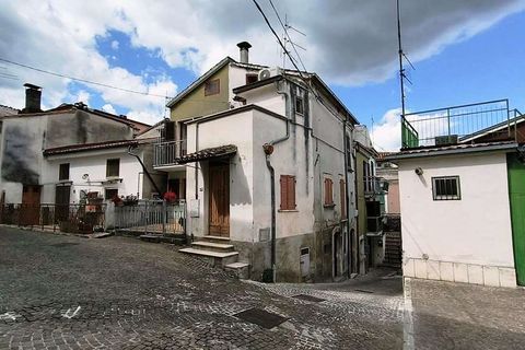 Casa de cidade em Lettomanoppello, Pescara, Lettomanoppello - € 27.000 | Ref: 1890-405841 - foto 12