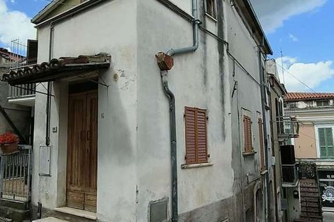 Casa de cidade em Lettomanoppello, Pescara, Lettomanoppello - € 27.000 | Ref: 1890-405841 - foto 20