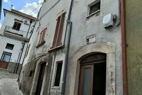 Casa de cidade em Lettomanoppello, Pescara, Lettomanoppello - € 27.000 | Ref: 1890-405841 - foto 21