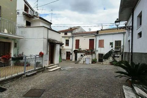 Casa de cidade em Lettomanoppello, Pescara, Lettomanoppello - € 27.000 | Ref: 1890-405841 - foto 23