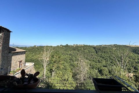 Villa i Fabro, Terni, Fabro - € 150.000 | Ref: OR5256M-426583 - foto 2