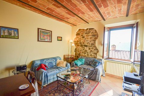Villa i Fabro, Terni, Fabro - € 150.000 | Ref: OR5256M-426583 - foto 5