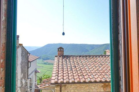 Villa i Fabro, Terni, Fabro - € 150.000 | Ref: OR5256M-426583 - foto 6