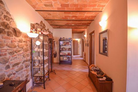 Villa i Fabro, Terni, Fabro - € 150.000 | Ref: OR5256M-426583 - foto 8