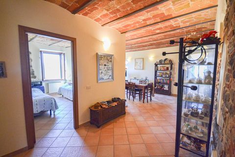 Villa i Fabro, Terni, Fabro - € 150.000 | Ref: OR5256M-426583 - foto 9