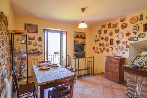 Villa i Fabro, Terni, Fabro - € 150.000 | Ref: OR5256M-426583 - foto 10