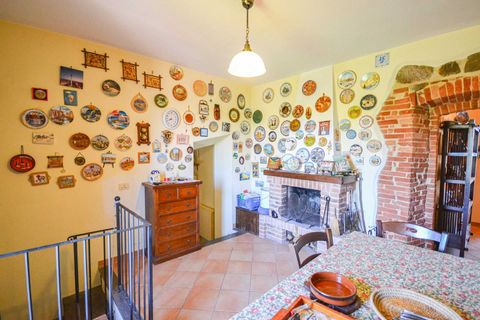 Villa i Fabro, Terni, Fabro - € 150.000 | Ref: OR5256M-426583 - foto 12
