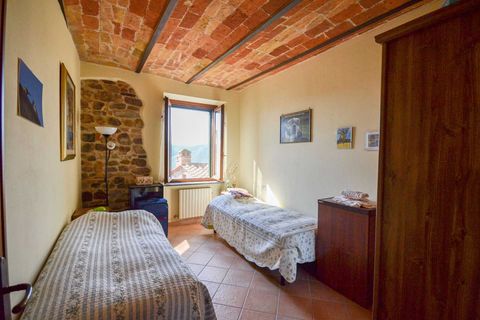 Villa i Fabro, Terni, Fabro - € 150.000 | Ref: OR5256M-426583 - foto 13
