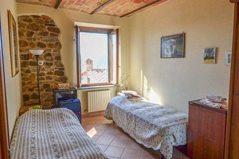Villa i Fabro, Terni, Fabro - € 150.000 | Ref: OR5256M-426583 - foto 14