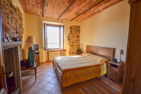 Villa i Fabro, Terni, Fabro - € 150.000 | Ref: OR5256M-426583 - foto 16