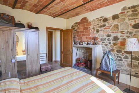 Villa i Fabro, Terni, Fabro - € 150.000 | Ref: OR5256M-426583 - foto 17