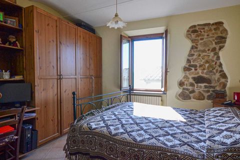 Villa i Fabro, Terni, Fabro - € 150.000 | Ref: OR5256M-426583 - foto 18