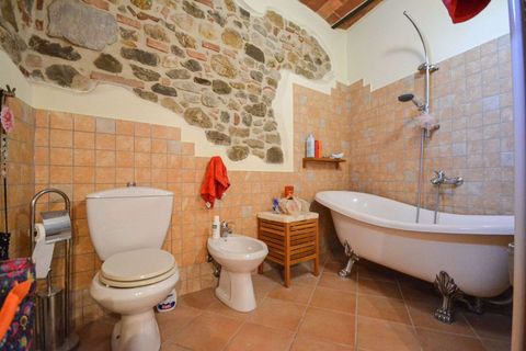 Villa i Fabro, Terni, Fabro - € 150.000 | Ref: OR5256M-426583 - foto 22