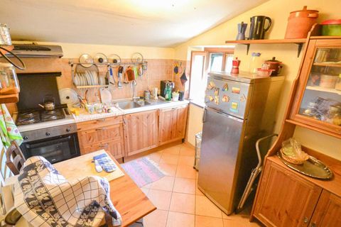 Villa i Fabro, Terni, Fabro - € 150.000 | Ref: OR5256M-426583 - foto 24