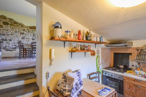 Villa i Fabro, Terni, Fabro - € 150.000 | Ref: OR5256M-426583 - foto 25