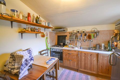 Villa i Fabro, Terni, Fabro - € 150.000 | Ref: OR5256M-426583 - foto 26