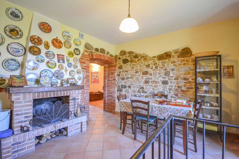 Villa i Fabro, Terni, Fabro - € 150.000 | Ref: OR5256M-426583 - foto 27
