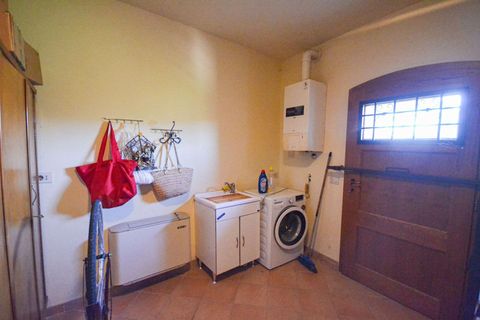 Villa i Fabro, Terni, Fabro - € 150.000 | Ref: OR5256M-426583 - foto 28