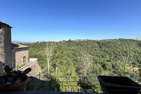 Villa i Fabro, Terni, Fabro - € 150.000 | Ref: OR5256M-426583 - foto 29