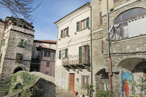 Villa i Bagnone, Massa and Carrara, Bagnone - € 90.000 | Ref: 246A-433474 - foto 2
