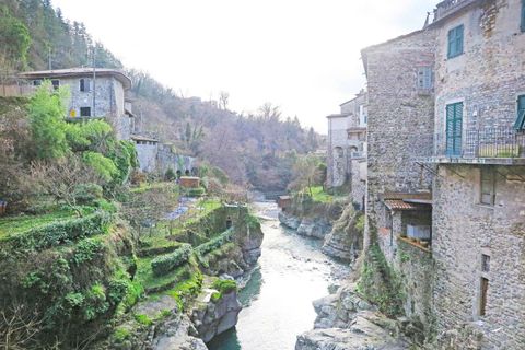 Villa i Bagnone, Massa and Carrara, Bagnone - € 90.000 | Ref: 246A-433474 - foto 4
