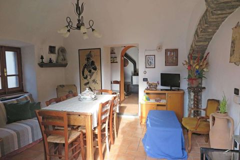 Villa i Bagnone, Massa and Carrara, Bagnone - € 90.000 | Ref: 246A-433474 - foto 5