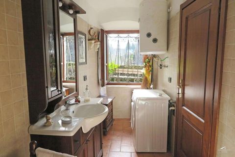 Villa i Bagnone, Massa and Carrara, Bagnone - € 90.000 | Ref: 246A-433474 - foto 11