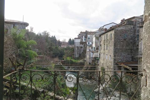 Villa i Bagnone, Massa and Carrara, Bagnone - € 90.000 | Ref: 246A-433474 - foto 26