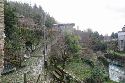 Villa i Bagnone, Massa and Carrara, Bagnone - € 90.000 | Ref: 246A-433474 - foto 28