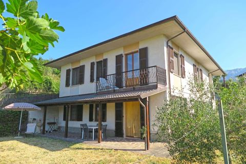 Villa i Bagnone, Massa and Carrara, Bagnone - € 250.000 | Ref: 159A-433900 - foto 1