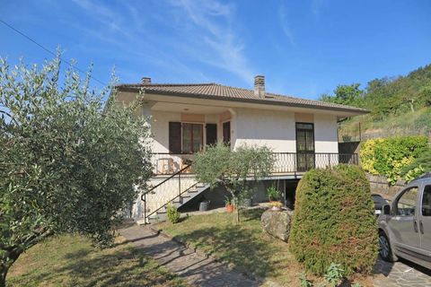 Villa i Bagnone, Massa and Carrara, Bagnone - € 250.000 | Ref: 159A-433900 - foto 2