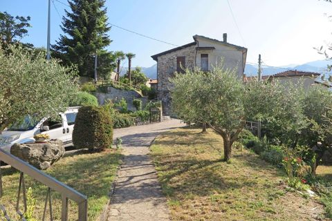 Villa i Bagnone, Massa and Carrara, Bagnone - € 250.000 | Ref: 159A-433900 - foto 3