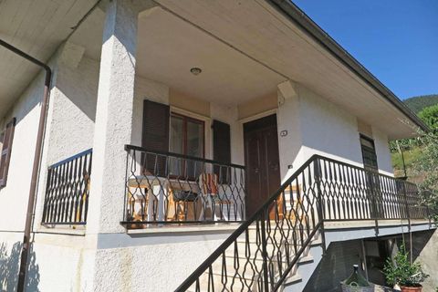 Villa i Bagnone, Massa and Carrara, Bagnone - € 250.000 | Ref: 159A-433900 - foto 5