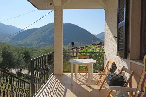Villa i Bagnone, Massa and Carrara, Bagnone - € 250.000 | Ref: 159A-433900 - foto 6