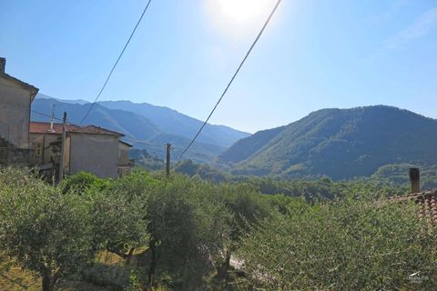 Villa i Bagnone, Massa and Carrara, Bagnone - € 250.000 | Ref: 159A-433900 - foto 7