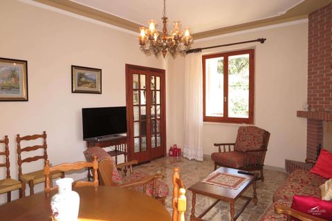 Villa i Bagnone, Massa and Carrara, Bagnone - € 250.000 | Ref: 159A-433900 - foto 13