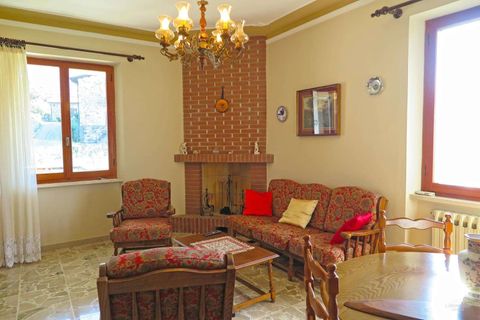 Villa i Bagnone, Massa and Carrara, Bagnone - € 250.000 | Ref: 159A-433900 - foto 14