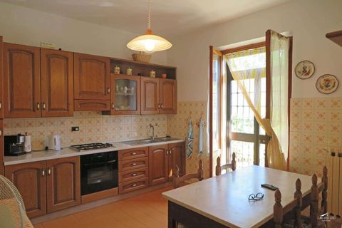 Villa i Bagnone, Massa and Carrara, Bagnone - € 250.000 | Ref: 159A-433900 - foto 17