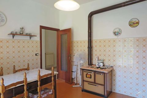 Villa i Bagnone, Massa and Carrara, Bagnone - € 250.000 | Ref: 159A-433900 - foto 18