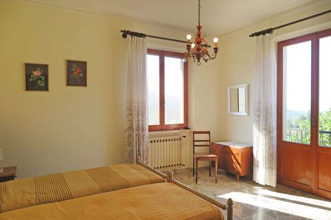 Villa i Bagnone, Massa and Carrara, Bagnone - € 250.000 | Ref: 159A-433900 - foto 27