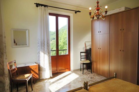 Villa i Bagnone, Massa and Carrara, Bagnone - € 250.000 | Ref: 159A-433900 - foto 29