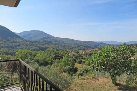 Villa i Bagnone, Massa and Carrara, Bagnone - € 250.000 | Ref: 159A-433900 - foto 30