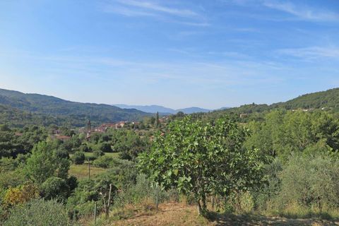 Villa i Bagnone, Massa and Carrara, Bagnone - € 250.000 | Ref: 159A-433900 - foto 33