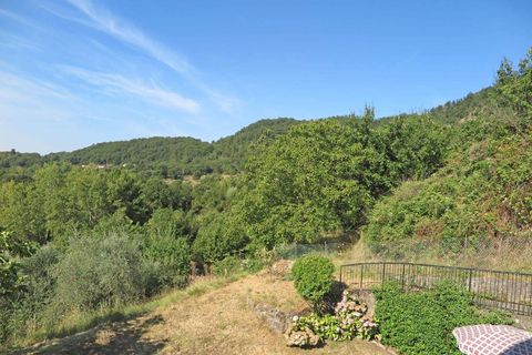 Villa i Bagnone, Massa and Carrara, Bagnone - € 250.000 | Ref: 159A-433900 - foto 34